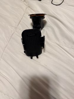 Phone mount