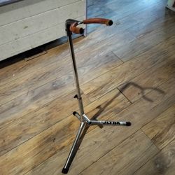 Guitar Stand 