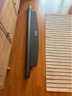 VE Atlas 2023 Privacy Cover OBO. OEM