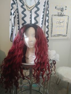 Wig Sale