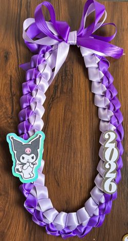 Graduation Lei