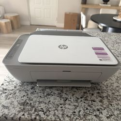 HP DeskJet 2755e Wireless Printer