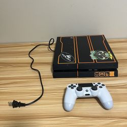 Black Ops 3 Ps4 Pro