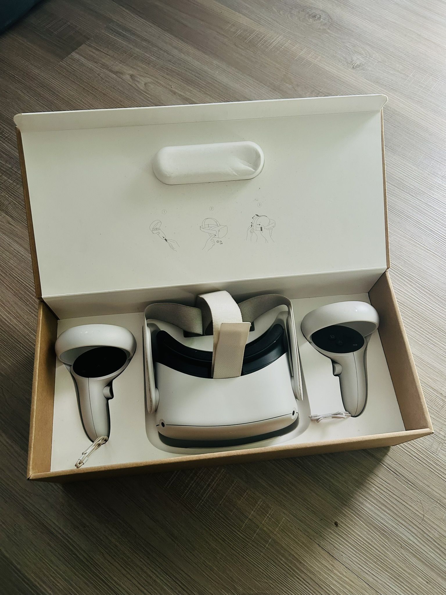 Oculus Meta Quest 2