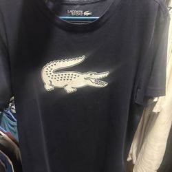 Lacoste Shirt 