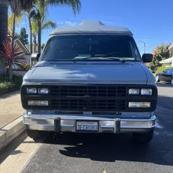 GMC G20