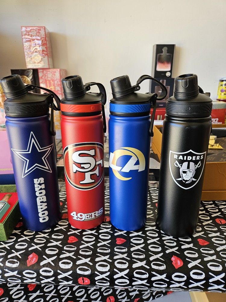 New Hot & Cold Sport Bottles $15 Each