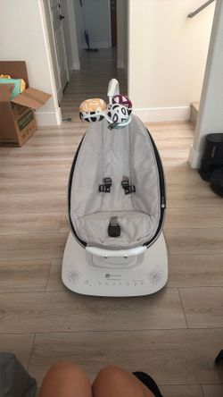 4moms MamaRoo