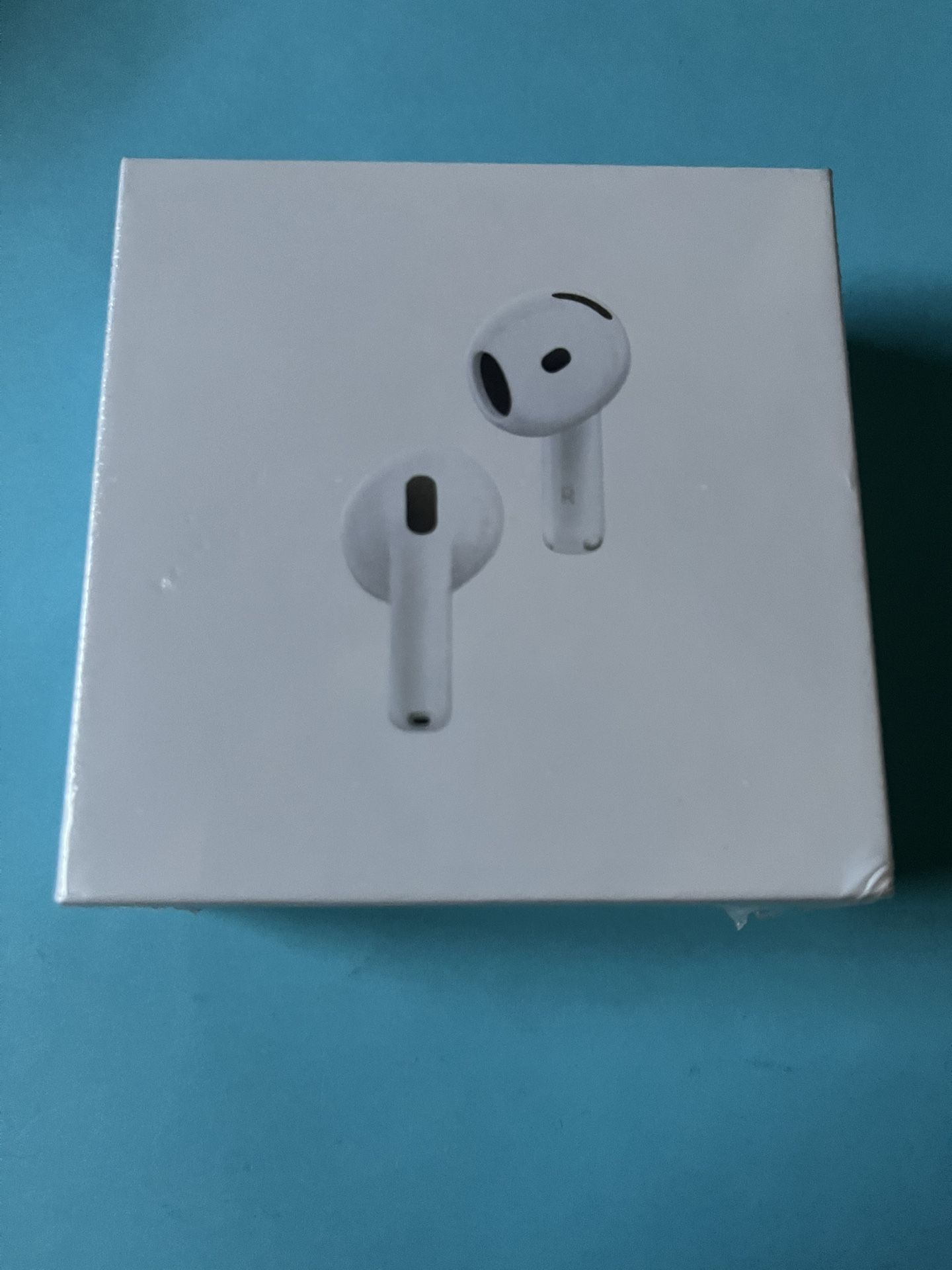 AirPods Gen 4 (anc)