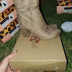 Boots 