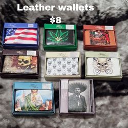 Wallets