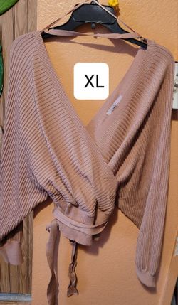 NEW BLOUSE XL