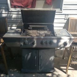 Nexgrill Barbecue grill