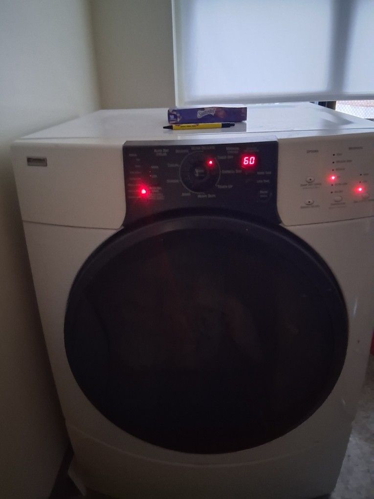 Kenmore Electric Dryer