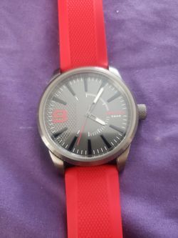 Mens Deisel Watch 