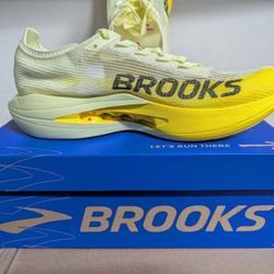 Brooks hyperion elite 5 (9-12)