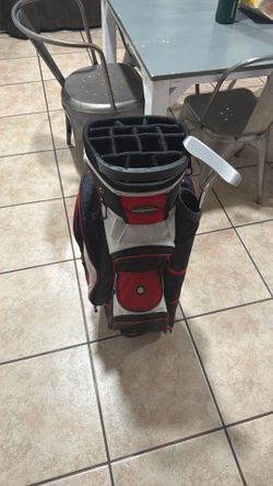 Golf Bag