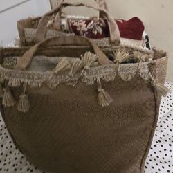 Blanket With Carrying Bag 20 dollars Each