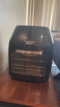 Power Air Fryer Oven