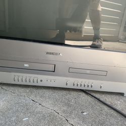 Toshiba Tv
