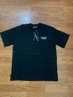 AMIRI TEE SHIRT