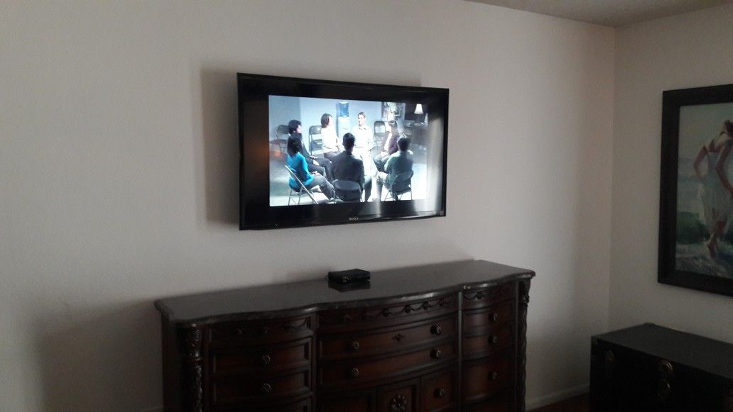 Mount Tv