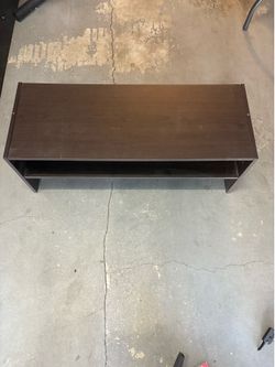 Shoe organizer