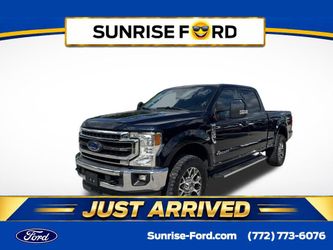 2021 Ford F-250