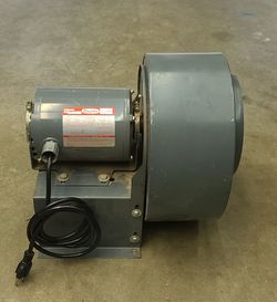 Dayton 1C792 Blower