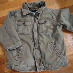 Brand New Children Place Jacket Size 4T
