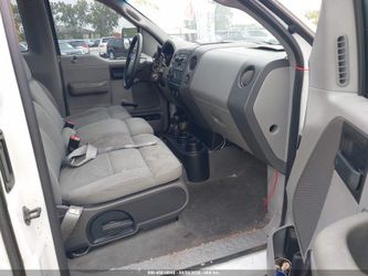2004 Ford F-150