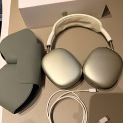 Airpods Max (1st Generation)