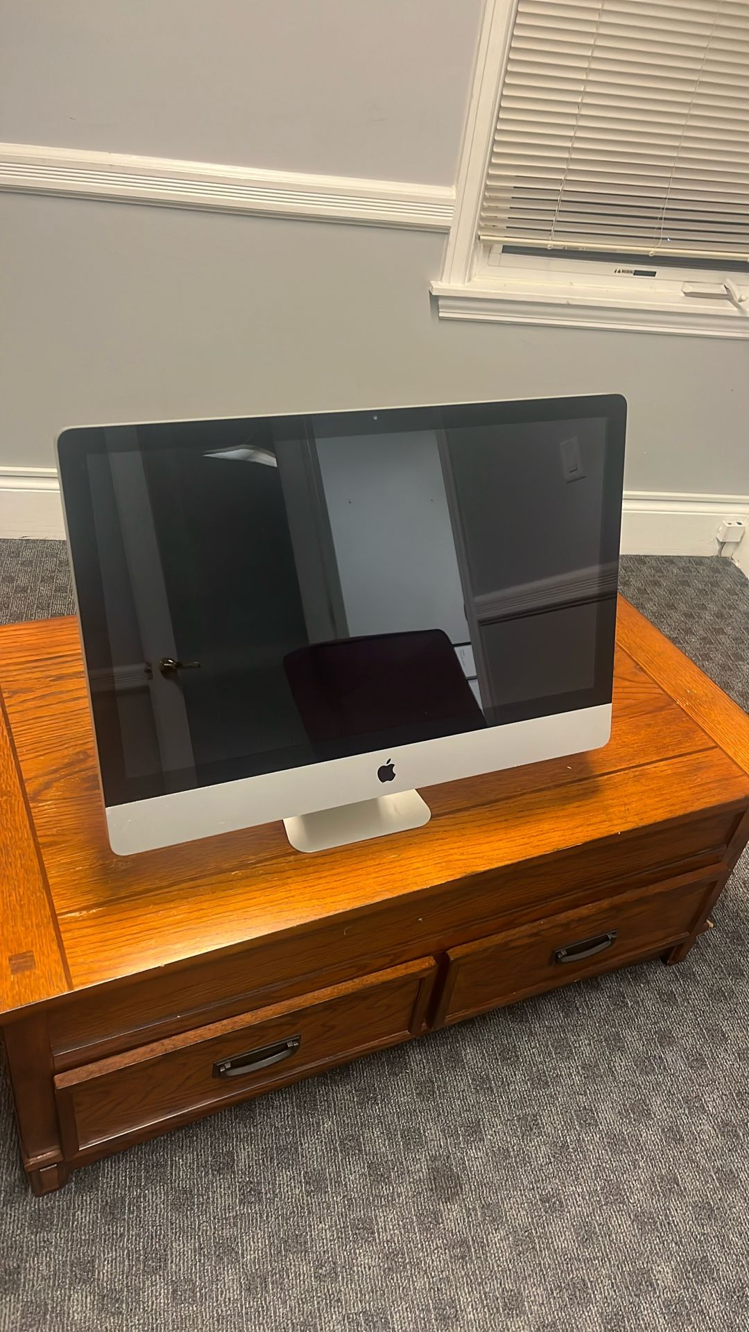 Apple I Mac