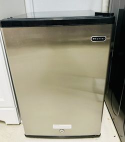 Small Freezer