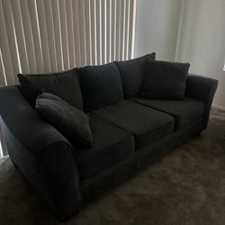 Couches 
