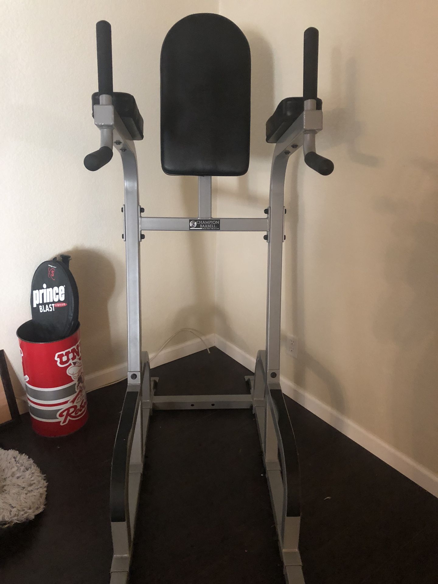 Gym Equipment