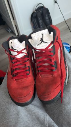 Raging Bull Jordan 5s