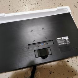 Onn 24" Monitor 75hz No Stand