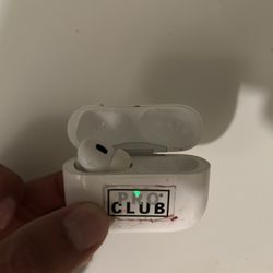 AirPods Pro 