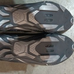 Shimano Xc90 Size 43