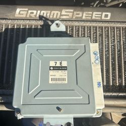 Suburb Impreza Wrx Computer 