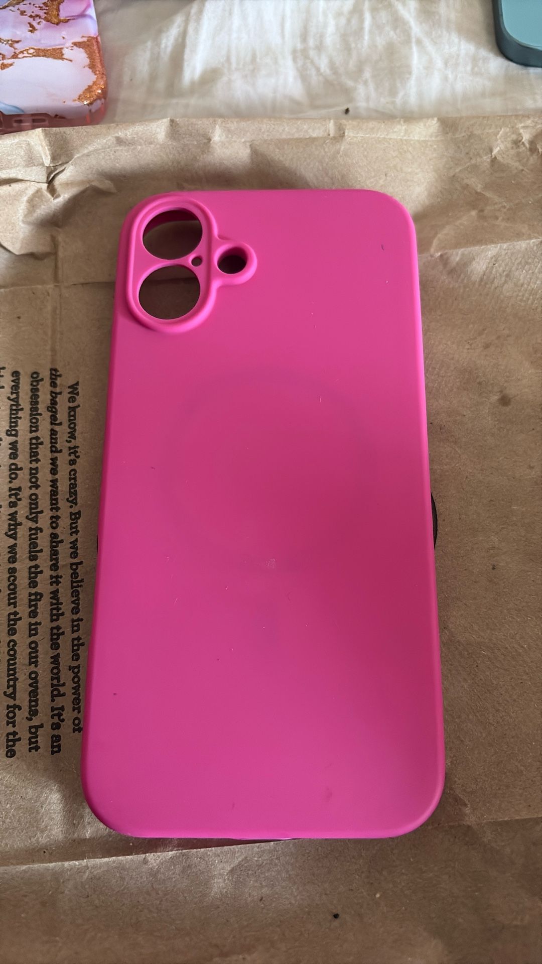 iPhone 16 Plus Case
