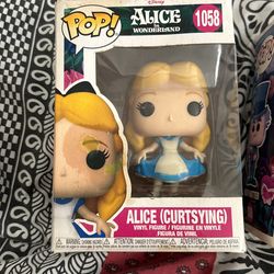 Alice And Mad Hatter 70th Anniversary