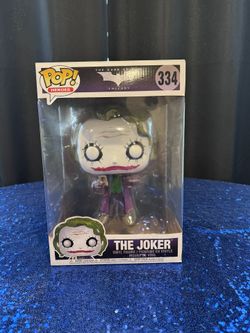 Joker Funko