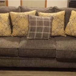 Watershed Storm Couch. Make Offer