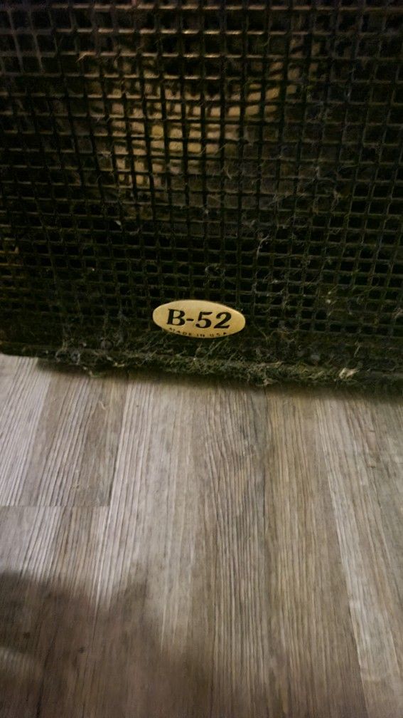 Music Speakers
