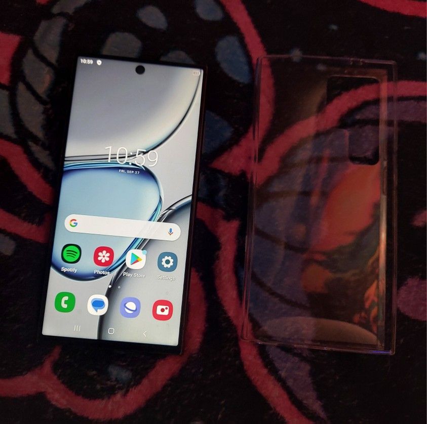 S24 Cell Phone Android