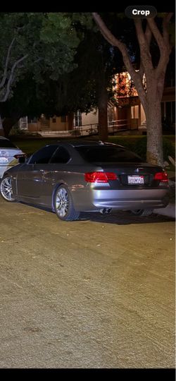 2012 BMW 328i