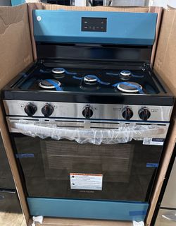 Frigidaire Stove