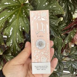 Yara perfume